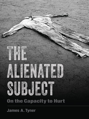 cover image of The Alienated Subject